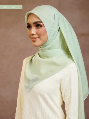 Bawal Deera BH22 (Laurel Mint)