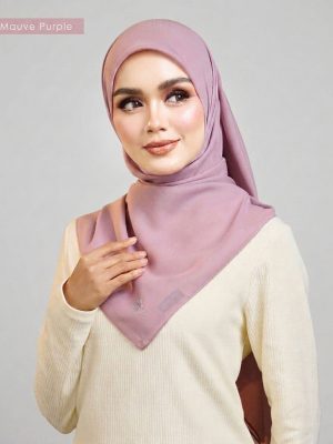 Bawal Deera BH10 (Mauve Purple)
