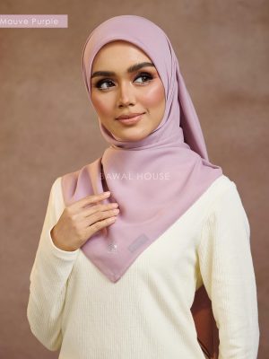 Bawal Deera BH10 (Mauve Purple)
