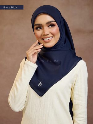 Bawal Deera BH23 (Navy Blue)