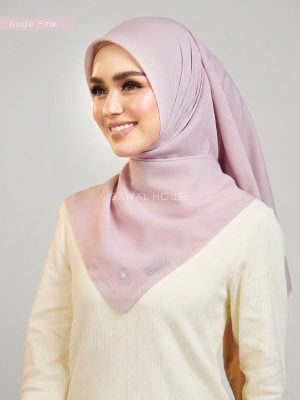 Bawal Deera BH11 (Nude Pink)