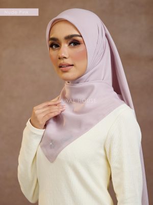 Bawal Deera BH11 (Nude Pink)