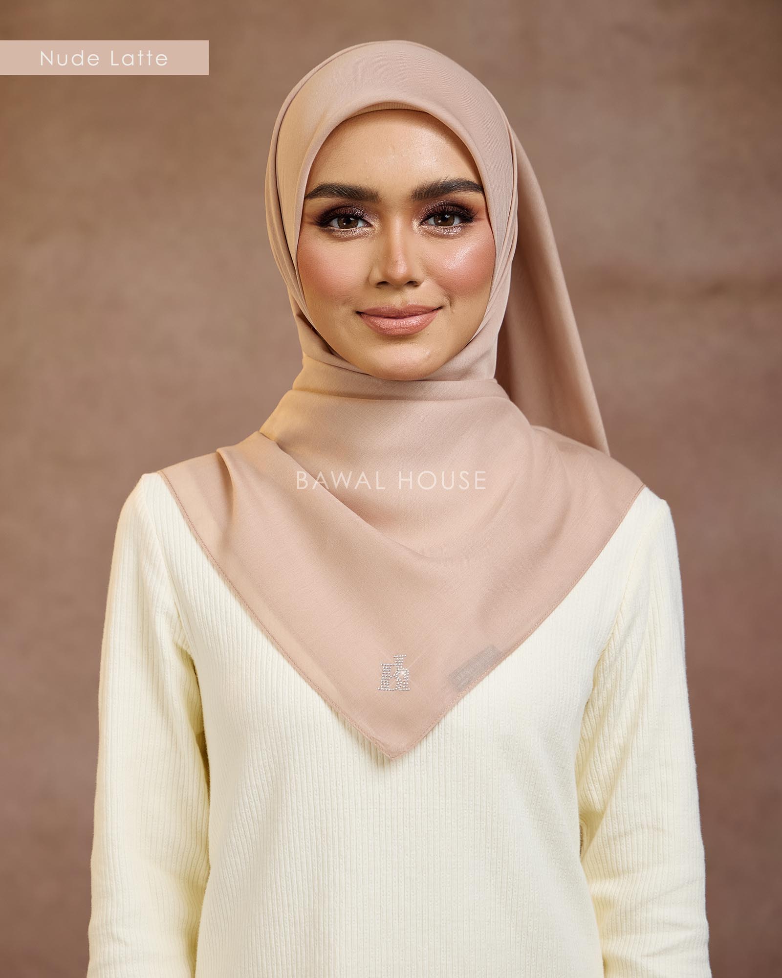 Bawal Deera BH16 (Nude Latte) - Image 3
