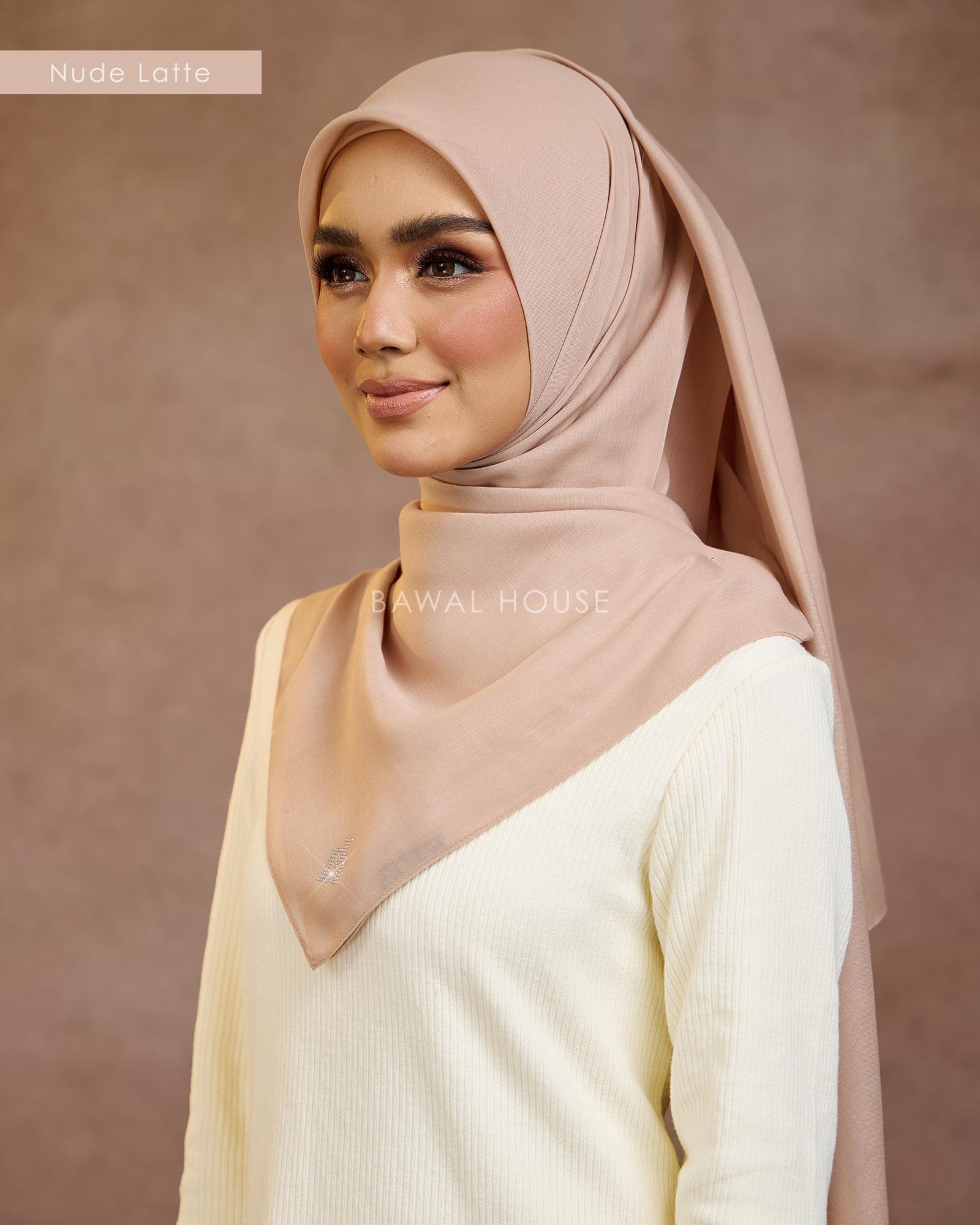 Bawal Deera BH16 (Nude Latte) - Image 4