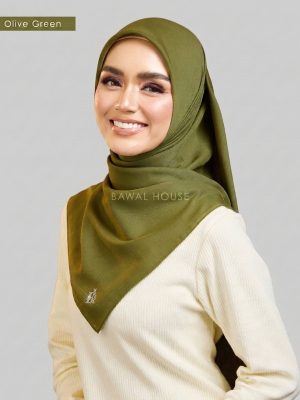 Bawal Deera BH19 (Olive Green)