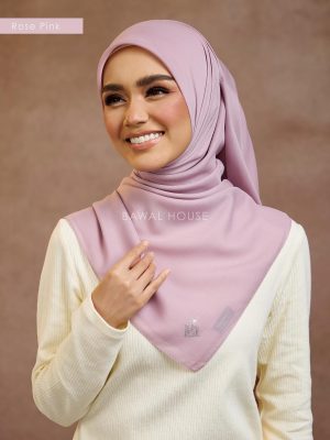 Bawal Deera BH12 (Rose Pink)
