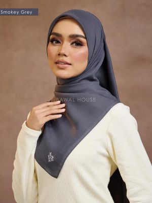 Bawal Deera BH28 (Smokey Grey)