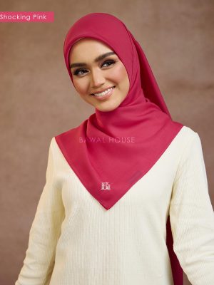 Bawal Deera BH06 (Shocking Pink)