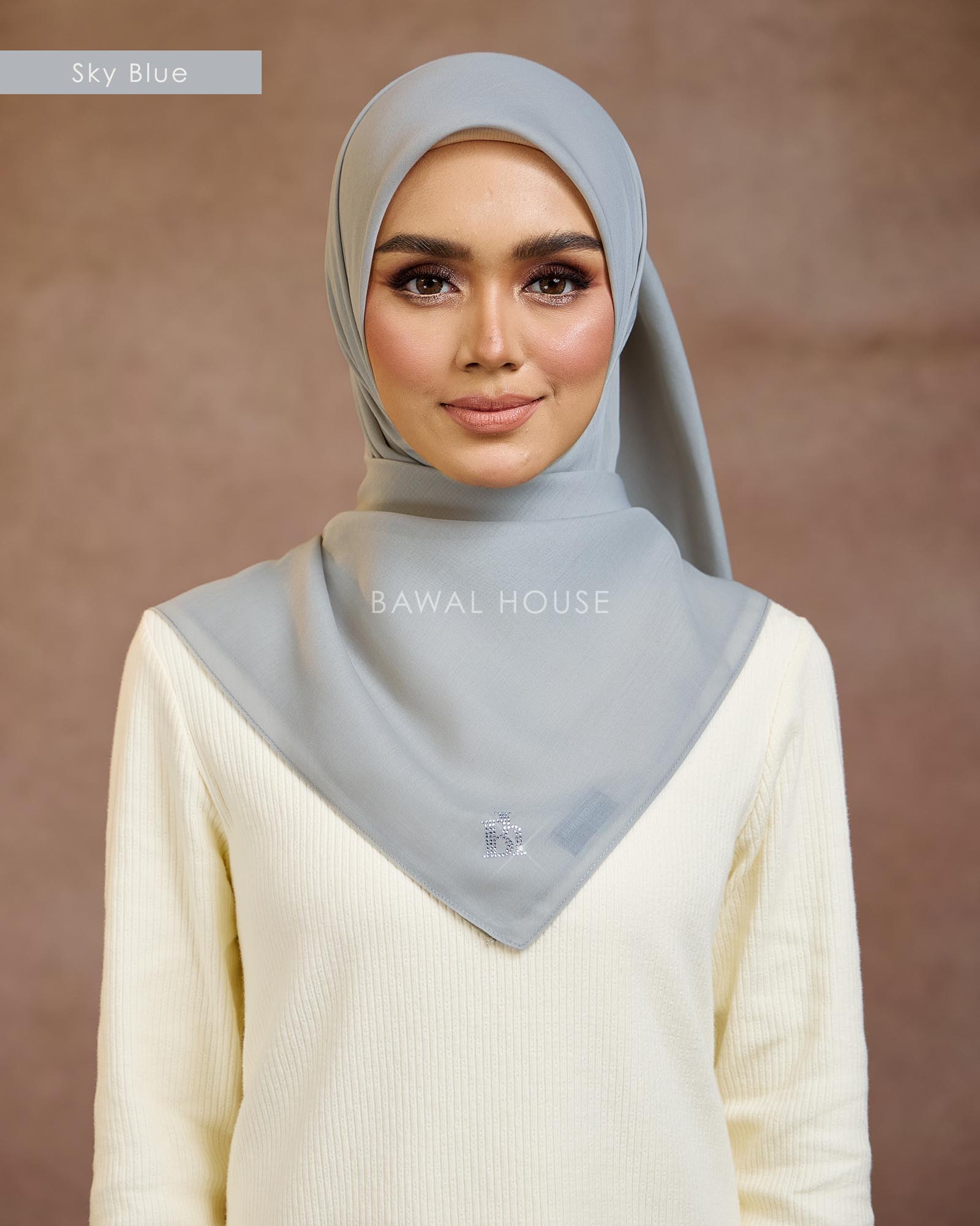 Bawal Deera BH26 (Sky Blue) - Image 3