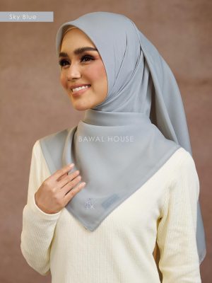 Bawal Deera BH26 (Sky Blue)