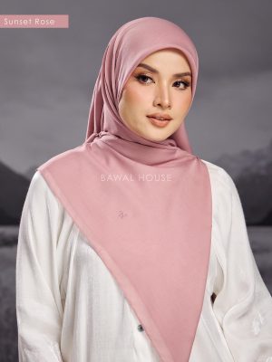 Bawal Laara BH17 (Sunset Rose)