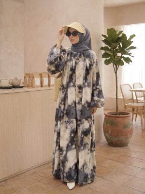 BH08 Emma Dress (Greystone)