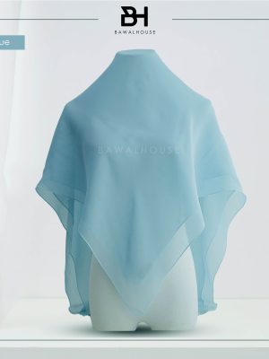 BackToBasic BH39 (Aqua Blue) New!