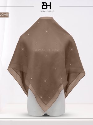 Delia Tabur BH61 (Brown Sugar) New!