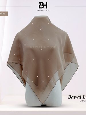 Luna SS20 BH60 (French Beige) New!