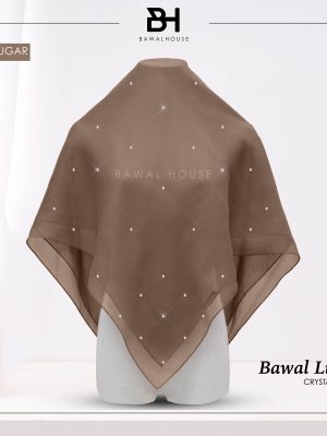 Luna SS20 BH61 (Brown Sugar) New!