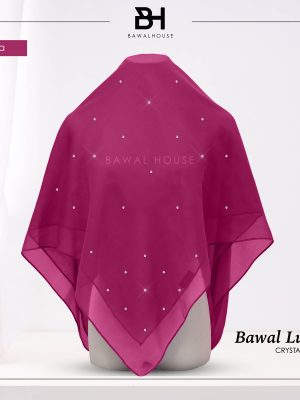 Luna SS20 BH29 (Magenta)