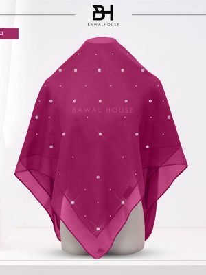 Bawal Mini Rosa BH29 (Magenta)