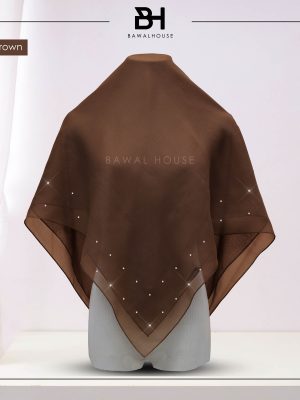 V Kasih BH62 (Mocha Brown) New!