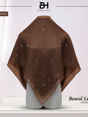 Luna SS20 BH62 (Mocha Brown) New!