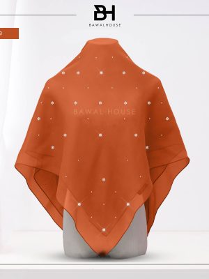 Bawal Mini Rosa BH12 (Tangerine) New!