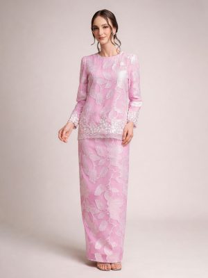 BH16 Amora - Pink Lilac