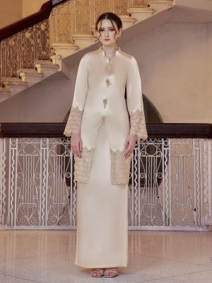 BH07 (PREORDER) Estella - Champagne