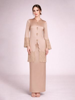 BH08 Estella - Soft Brown