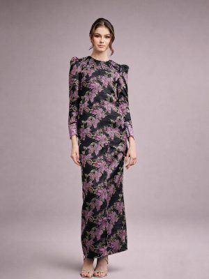 BH03 Kyra - Purple Violet