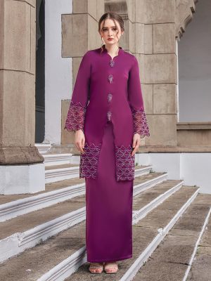 BH04 (PREORDER) Estella - Mangosteen