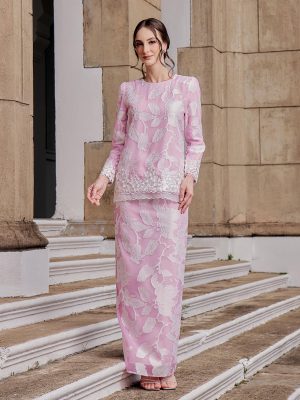 BH16 Amora (Pink Lilac)