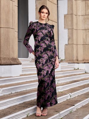 BH03 Kyra - Purple Violet