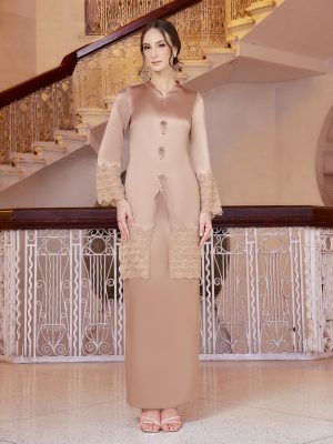 BH08 (PREORDER) Estella - Soft Brown