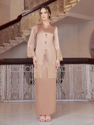 BH08 (PREORDER) Estella - Soft Brown