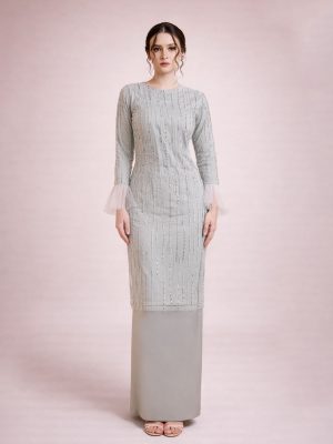 BH13 Yara Exclusive - Ash Blue