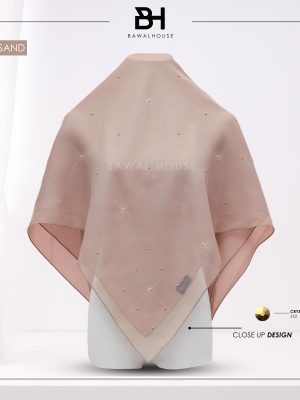 Delia Aurum BH14 (Almond Sand)