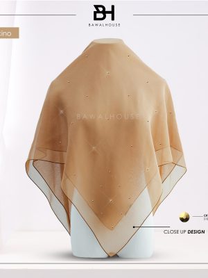 Delia Aurum BH10 (Cappucino)