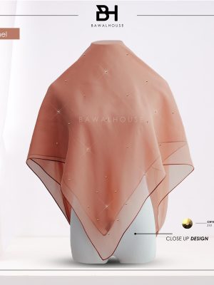 Delia Aurum BH11 (Caramel)