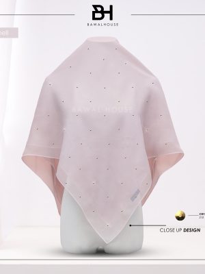 Aurora Aurum BH19 (Clam Shell)