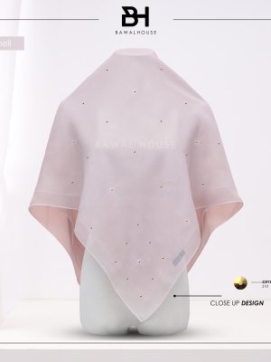 Delia Aurum BH19 (Clam Shell)