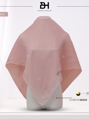 Aurora Aurum BH23 (Classic Lilac)