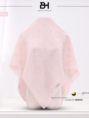 Aurora Aurum BH21 (Frosted Toffee)