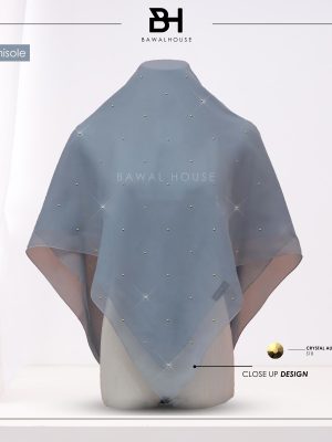 Aurora Aurum BH57 (Grey Camisole)