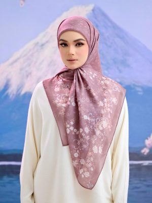 Warda (Rose Mauve)