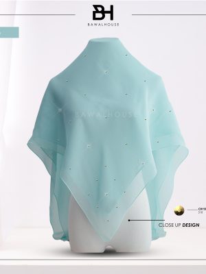 Delia Aurum BH44 (Jade)