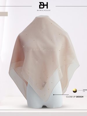 Delia Aurum BH04 (Khaki)