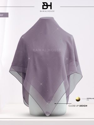 Aurora Aurum BH35 (Lavender)