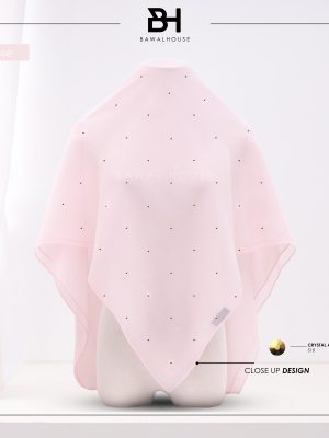 Aurora Aurum BH20 (Misty Rose)