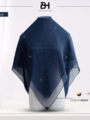 Aurora Aurum BH42 (Navy Blue)