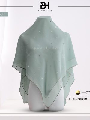 Aurora Aurum BH47 (New Leaf)